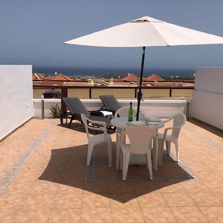 Alojamientos Vistas Eden 67 Калета де Фусте Екстериор снимка