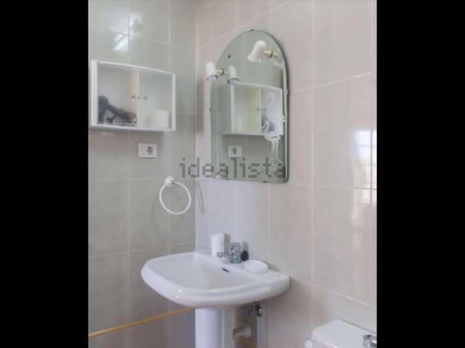 Alojamientos Vistas Eden 67 Калета де Фусте Екстериор снимка