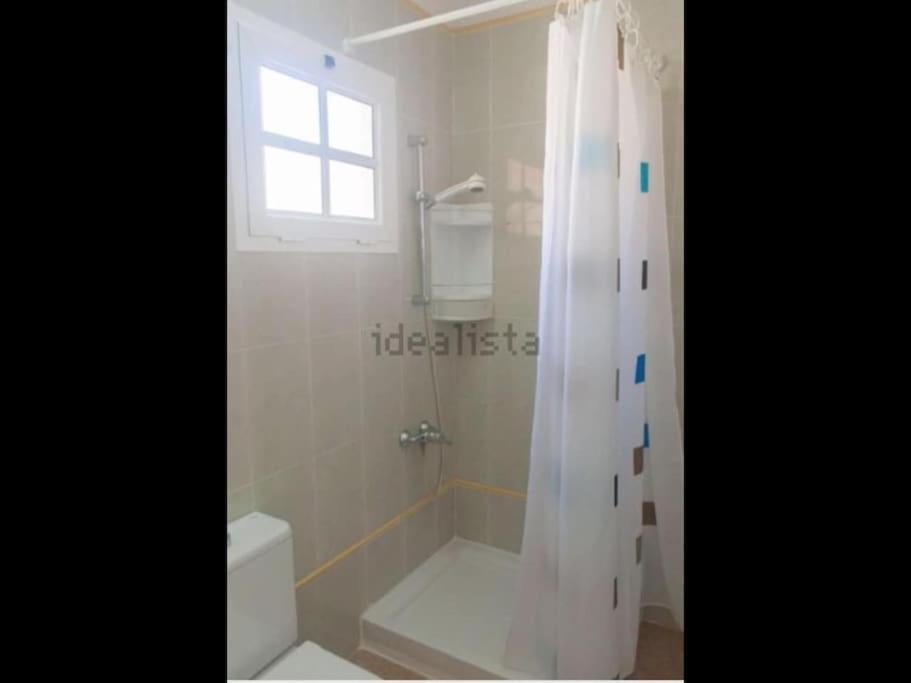 Alojamientos Vistas Eden 67 Калета де Фусте Екстериор снимка